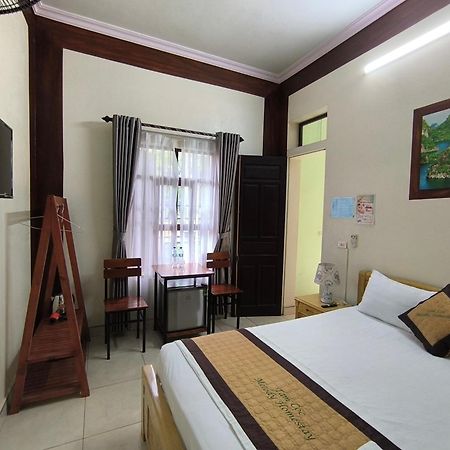Tam Coc Melody Homestay Ninh Binh Luaran gambar